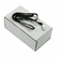 AVT75401 Deluxe Lanyards, Clip Style, 36" Long, Black, 24/Box By ADVANTUS CORPORATION