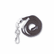 AVT75404 Deluxe Safety Lanyards, J-Hook Style, 36" Long, Black, 24/Box By ADVANTUS CORPORATION