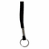 AVT75423 Deluxe Lanyards, Ring Style, 36" Long, Black, 24/Box By ADVANTUS CORPORATION