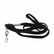 AVT75424 Deluxe Lanyards, J-Hook Style, 36" Long, Black, 24/Box By ADVANTUS CORPORATION