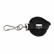 AVT75424 Deluxe Lanyards, J-Hook Style, 36" Long, Black, 24/Box By ADVANTUS CORPORATION
