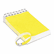AVT75512 Crowd Management Wristbands, Sequentially Numbered, Yellow, 500/Pack By ADVANTUS CORPORATION