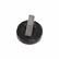 AVT75548 Swivel-Back Retractable ID Card Reel, 30" Extension, Black, 12/Pack By ADVANTUS CORPORATION
