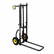 AVT86201 Multi Cart 8-in-1 Equipment Cart, 500lb Capacity, 18 x 33-1/2 x 42-1/2, Black By ADVANTUS CORPORATION
