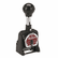 AVT9820325 Multiple Movement Numbering Machine, Seven Wheels, Re-Inkable, Size E, Black By ADVANTUS CORPORATION