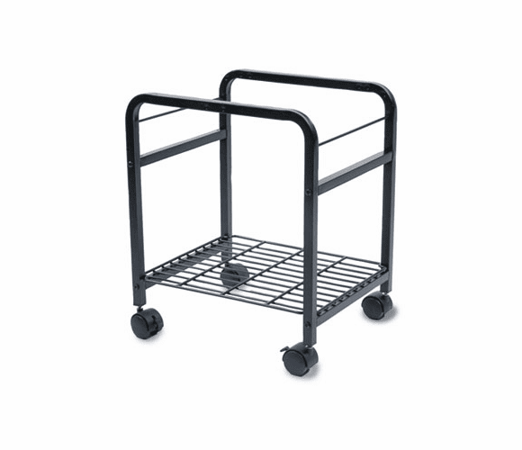 AVTFS2BHD Heavy-Duty File Shuttle, 17-3/8w x 14-3/8d x 20h, Black By ADVANTUS CORPORATION