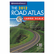 AVTRM528003437 2012 United States Road Atlas, Large Type, Soft Cover By AMERICAN MAP COMPANY