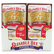 AVTSN70350 Bumble BeOn-The-Go Meal Solution w/Crackers, Chicken Salad, 3.5 oz, 12/Carton By BUMBLE BEE FOODS, LLC