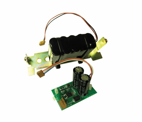 AXI-201250 Full Power Reserve Kit (MJR Series ) By Amano