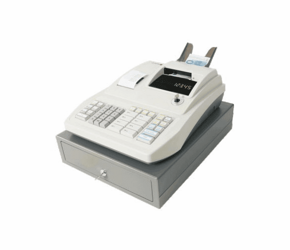 AZT-ECR75 Electronic Cash Register **SPECIAL ORDER** By AZT POS