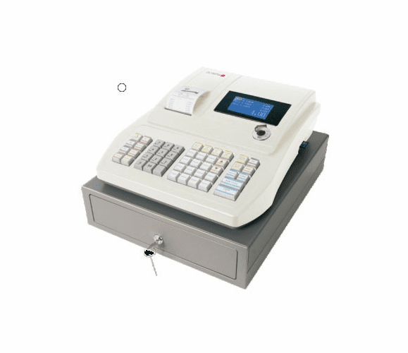 AZT-ECR911 Electronic Cash Register **SPECIAL ORDER** By AZT POS
