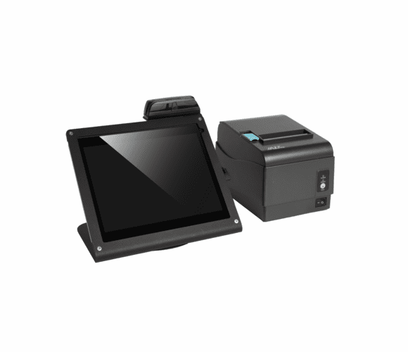 AZT GOLD PLUS Tablet POS Systems By AZT POS