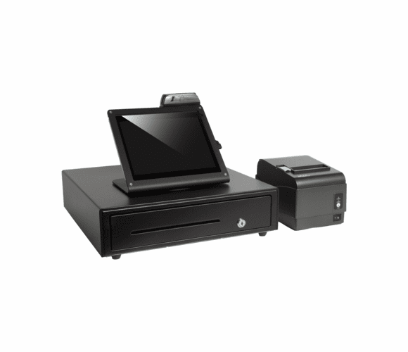 AZT GOLD PREMIUM Tablet POS System By AZT POS