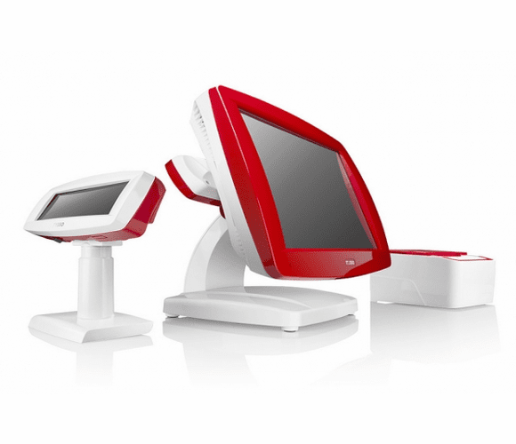 AZT-POS-3000-Bundle Complete POS System Bundle By AZT POS
