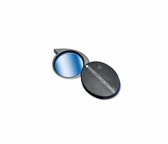 BAL812354 4X Folded Pocket Magnifier, 36mm dia. Lens By BAUSCH & LOMB, INC.