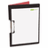 BAU61642 Portfolio Clipboard With Low-Profile Clip, 1/2" Capacity, 11 x 8 1/2, Red By BAUMGARTENS