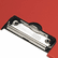 BAU61642 Portfolio Clipboard With Low-Profile Clip, 1/2" Capacity, 11 x 8 1/2, Red By BAUMGARTENS