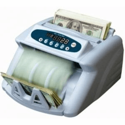 BC-15UV/MG Bank Quality Currency Counting Machine By Coin Mate
