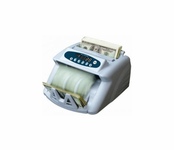 BC-15UV/MG Bank Quality Currency Counting Machine By Coin Mate