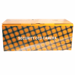 BC-650WC-DN HIGH RESOLUTION 650 TVL DAY/NIGHT COLOR CAMERA WITH WIDE ANGLE LENS By Armor