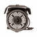 BC-650WC-DN HIGH RESOLUTION 650 TVL DAY/NIGHT COLOR CAMERA WITH WIDE ANGLE LENS By Armor
