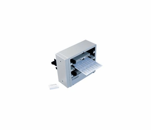 BCS410 Business Card Slitter By Martin Yale