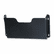 BDY52014 Dr. Pocket Steel Add-On/Single Pocket Wall File, Letter, Black By BUDDY PRODUCTS