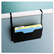 BDY52014 Dr. Pocket Steel Add-On/Single Pocket Wall File, Letter, Black By BUDDY PRODUCTS