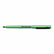 BICBL11GN Brite Liner Highlighter, Chisel Tip, Fluorescent Green Ink, 12 per Pack By BIC CORP.