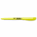 BICBL11YW Brite Liner Highlighter, Chisel Tip, Fluorescent Yellow Ink, 12 per Pack By BIC CORP.