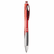 BICBPAI11RD AI Ballpoint Retractable Gel Pen, Red Ink, Medium, Dozen By BIC CORP.