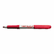 BICGPM11RD Mark-It Permanent Markers, Fine Point, Rambunctious Red, Dozen By BIC CORP.