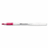 BICGSFG11RD Round Stic Grip Ballpoint Stick Pen, Red Ink, Fine, Dozen By BIC CORP.