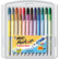 BICGXPMP361ASST Mark-It Permanent Markers, Fine Point, Assorted Colors, 36/Set By BIC CORP.