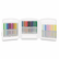 BICGXPMP361ASST Mark-It Permanent Markers, Fine Point, Assorted Colors, 36/Set By BIC CORP.