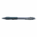 BICMPC11 Clic Matic Mechanical Pencil, HB #2, 0.70 mm, Transparent Barrel, Dozen By BIC CORP.
