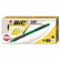 BICMPG11 Matic Grip Mechanical Pencil, HB #2, 0.70 mm, Dozen By BIC CORP.
