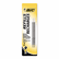 BICMRC21BK Refill for Velocity, A.I., Pro+ Retractable Ballpoint, Medium, BLK, 2/Pack By BIC CORP.