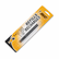 BICMRC21BK Refill for Velocity, A.I., Pro+ Retractable Ballpoint, Medium, BLK, 2/Pack By BIC CORP.