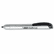 BICPMR11BK Mark-it Retractable Permanent Marker, Black, Dozen By BIC CORP.
