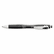 BICRAI11BK AI Ballpoint Retractable Gel Pen, Black Ink, Medium, Dozen By BIC CORP.