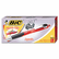 BICRAI11RD A.I. Ballpoint Retractable Gel Pen, Red Ink, Medium, Dozen By BIC CORP.