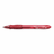 BICRLC11RD Velocity Roller Ball Retractable Gel Pen, Red Ink, Medium, Dozen By BIC CORP.