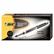 BICRT5711BK Triumph Roller Ball Stick Pen, Black Ink, Fine, Dozen By BIC CORP.