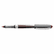 BICRT5711RD Triumph 537r Roller Ball Stick Pen, Red Ink, Fine, Dozen By BIC CORP.