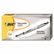 BICRT7511BK Triumph Select Roller Ball Stick Pen, Black Ink, Needle By BIC CORP.