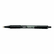 BICSCSF11BK Soft Feel Ballpoint Retractable Pen, Black Ink, Fine, Dozen By BIC CORP.