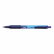 BICSCSM11BE Soft Feel Ballpoint Retractable Pen, Blue Ink, Medium, Dozen By BIC CORP.