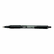 BICSCSM11BK Soft Feel Ballpoint Retractable Pen, Black Ink, Medium, Dozen By BIC CORP.