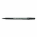 BICSGSM11BK Soft Feel Ballpoint Stick Pen, Black Ink, Medium, Dozen By BIC CORP.